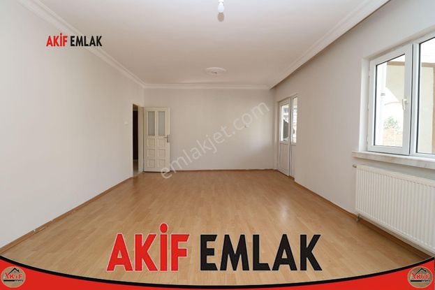 Akif'ten Batı Adliyesi Arkasında Sitede 3+1 Kiralık Daire