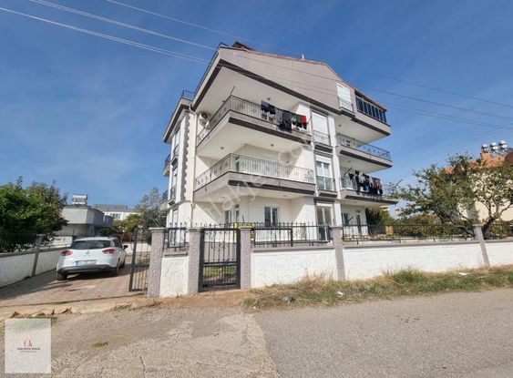 Altınkale Fırsat Müstakil Tadında 3+1 3 Balkonlu Satılık Daire