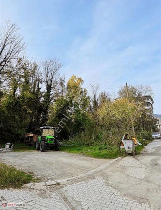 Cıtymaxtan Yatırımlık Arsa Ayvacıkta