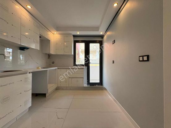 Net'den Aşıroğlu.cad.yakını 3+1 120 M2 Lüx Bahçe Dublex