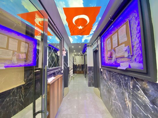 ➤➤yetkisi Herdem'den Akçay İkizçayda Doğalgazlı Ara Kat 1+1 Daire