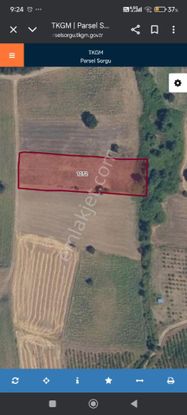 Sahibinden Satılık Tarla