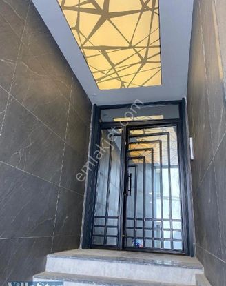 Türkmen Mahallesinde Sıfır 1+1 Satilik Daireler