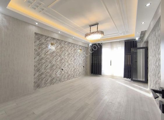 Cüneyt Mah. Sıfır 2+1 Ultra Lüks Satılık Daire