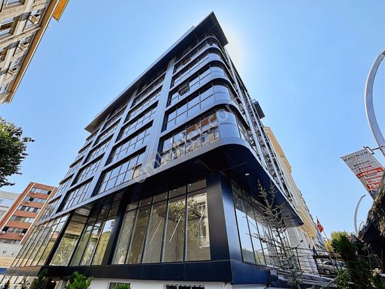 Çankaya Kavaklıdere Tunalı Kızılay Kuğulu Kiralık 1+1 Lüks Daire