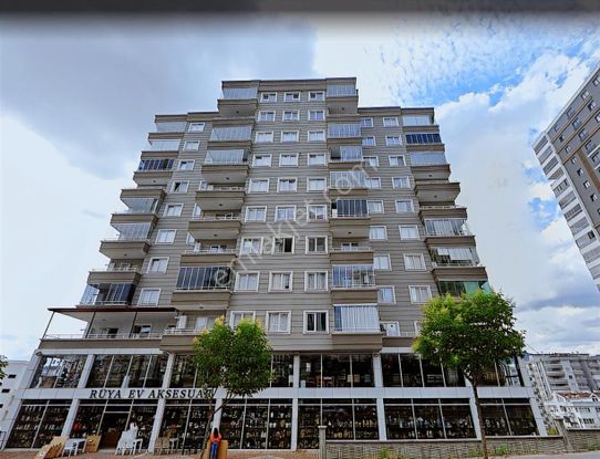 Duruşehir'de Harika Konumda 3+1 Masrafsız Kiralık Lüks Daire