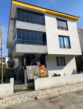 Merkezi Bir Mahallede Yatırımlık 1 +1 Fırsatı