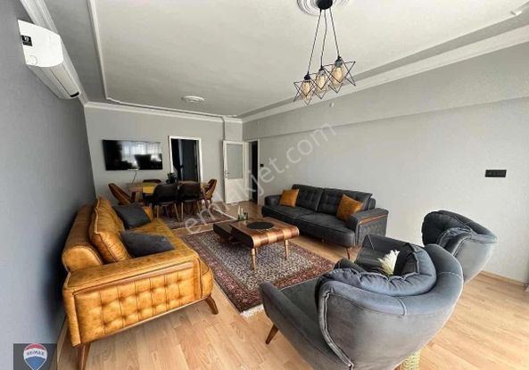 Satılık Kuşadası Şehir Merkezinde Daire