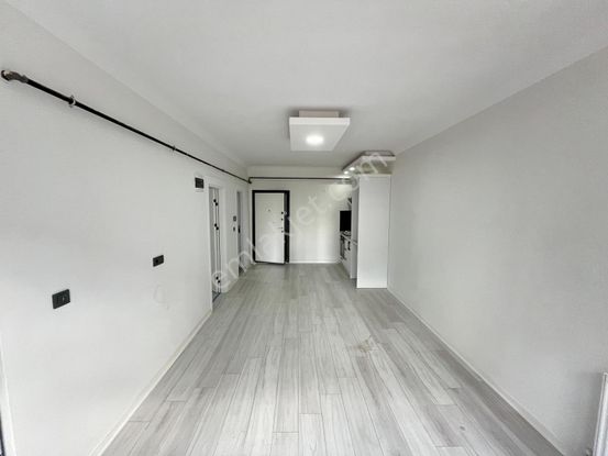 Cadde Cepheli Binada Limitsiz Kredili 1+1 Satılık Daireler