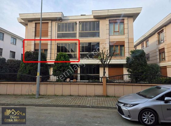 Kültür Mahallesi Bab-ı Hayat Sitesi Emsalsiz 3+1 Satılık Daire