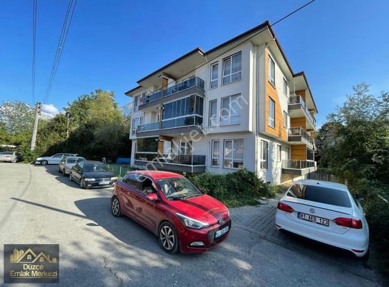 Koçyazı Mahllesi Çoban Mevkii 1+1 Satılık Daire