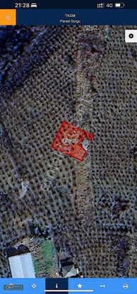 Akyazı'da Bulvar Yolu Üzerinde Deniz Manzaralı Satılık Arsa