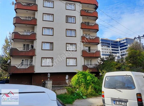 Ataevler Cumhurıyet Mah Nesrın Fuatbursalı Okul Yanı Sıte İçı