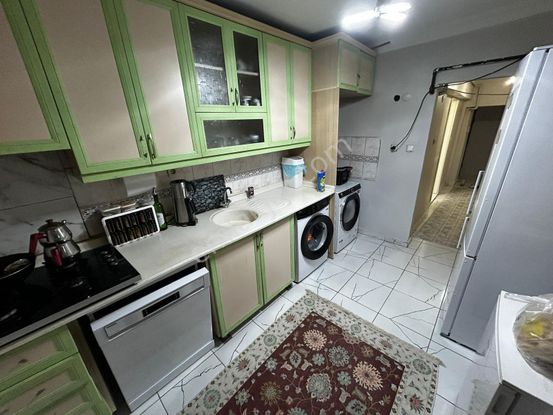 Andiçen Mah'de 3+1 Uygun Fiyatlı Fırsat Daire!!