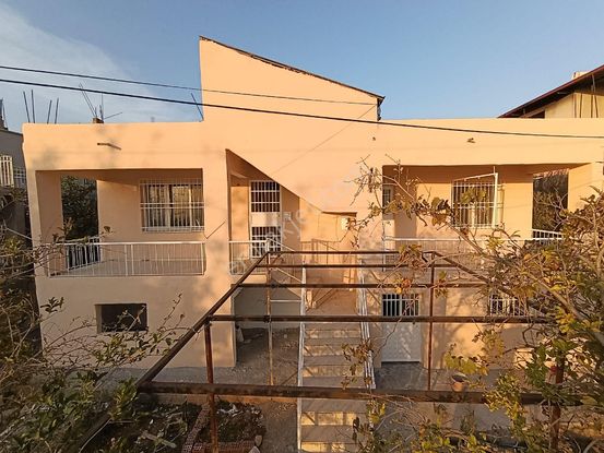 Star Emlak'tan İskenderun Orhantepe'de Satılık Müstakil Daire