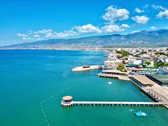 Sadece Berkay Demirel'den Altınkumda Satılık Sıfır 75 M2 1+1