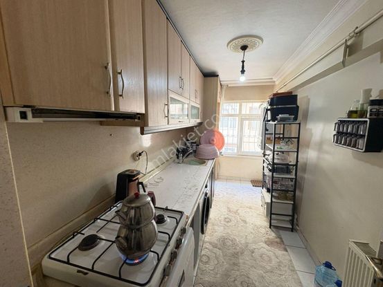 19 Mayıs Mahallesi'nde 2+1 Haftanın Kupon Dairesi!