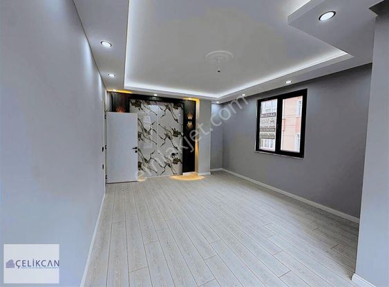 Süper Konum'da Satılık Lüks 2+1 Daire