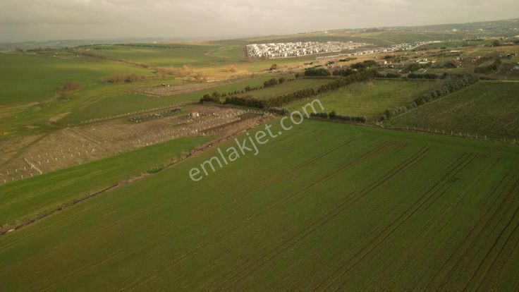 Büyükçemece Ahmediye'de 257m² Satılık Parsel