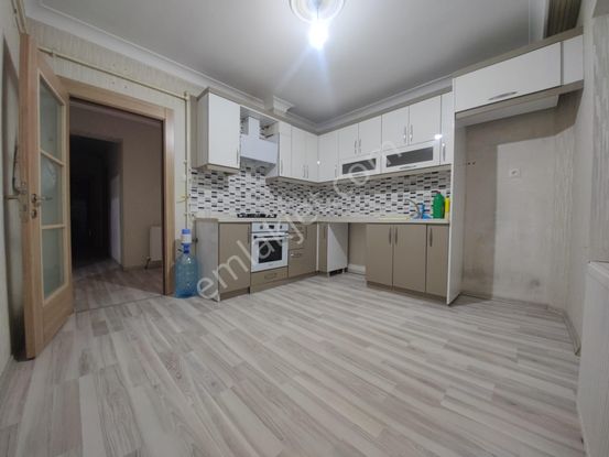 Esertepe Mahallesi'nde Genç Binada 4+1 Fırsat Dairesi!