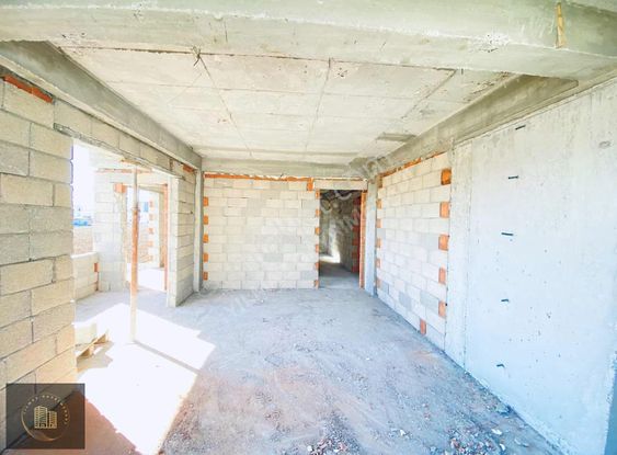 Yılmazdan İmamoğlu Saygeçitte Satılık 2+1 K.mtfk Lux Daireler