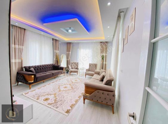 Yılmazdan İncirlik Yeni Mahde E5yakın Satılık 3+1 Herkattekdaire