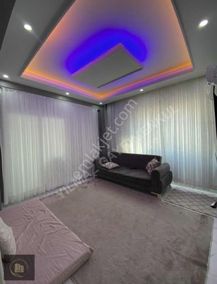 Yılmazdan İncirlik Kemalpaşada Satılık 2+1 K.mtfk Giriş Kat