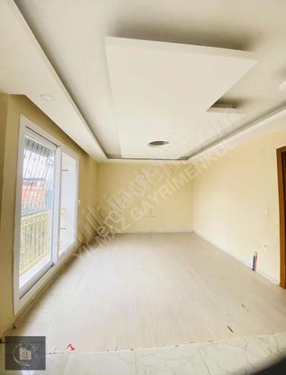 Yılmazdan İncirlik Yeni Mahde E5yakın Satılık 2+1 K.mtfk İskanlı