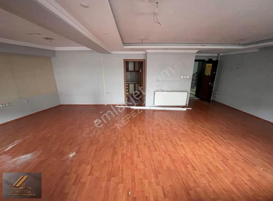 Kepez Emlak'tan İstanbul Yol Ayrımında Satılık Ofis