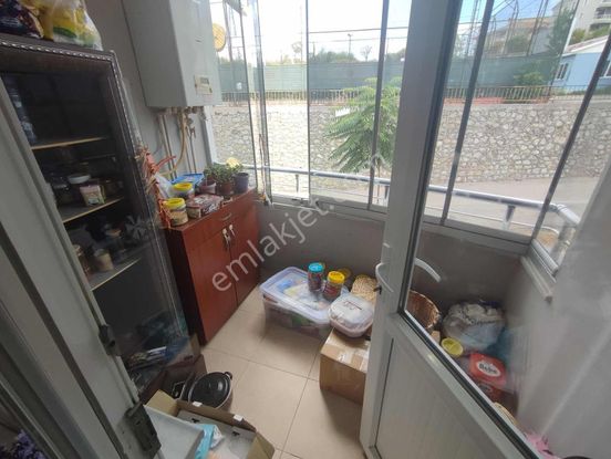 Tarcanlardan Bağçeşmede 3+1 Kiralık Daire