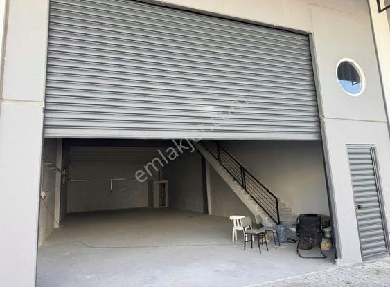 Dostlardan Sanayide Kiralık İşyeri