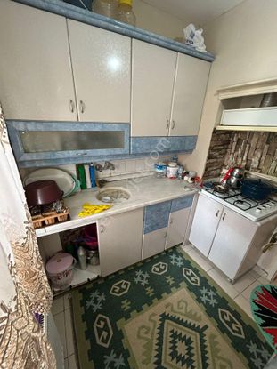 Plevne Mah'de 2+1 Yüksek Giriş Bağımsız Daire!