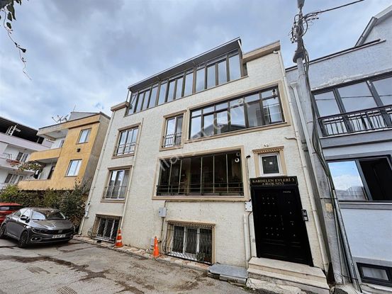 Özlüce'de Satılık 3+1 Dubleks