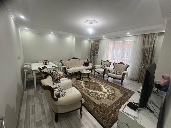 Tek Daire Üzeri Dübleks