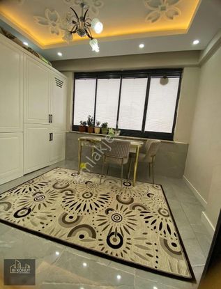 Bi Konut Gayrimenkuldan 2.5+1 Kat Bahçeli Lüx Satılık Daire