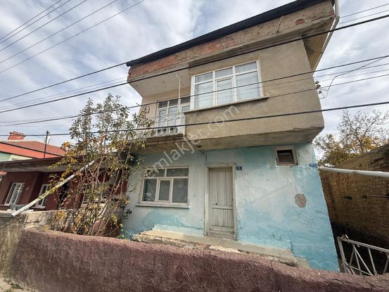 Özçelebi'den Gazi'de 2 Katlı Satılık Müstakil Ev Kaçmaz