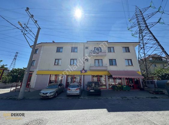 Başdekor Gayrimenkul Maltepe Polisevi Yakını Kiralık 3+1 Daire