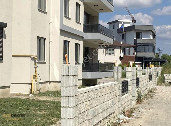 Başdekor Yeni Stadyumda Sıfır Daire