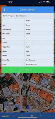 Yunus Emre Özcan İnşaat Emlâk