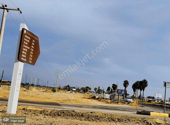 Antalya Döşemealtı Killik