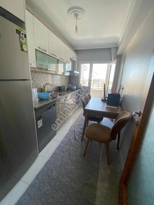 Başakşehir Güvercintepe Mah. 2 + 1 Arakat 90 M2 Kullanışlı Daire