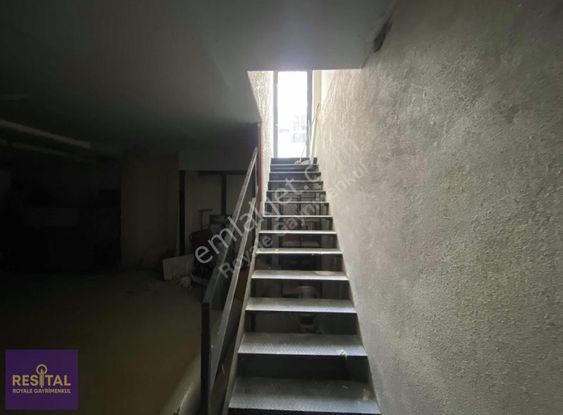 Yunueli'de Kiralık Depo