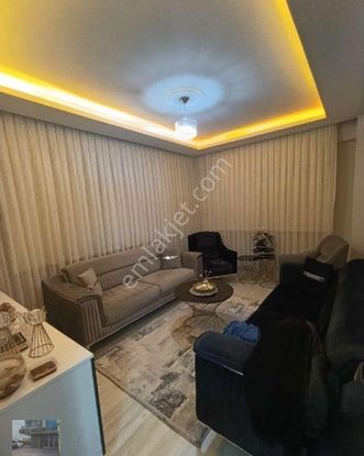 Meram Alakova'da Geniş Lüxs Alsata,yatırıma Uygun 2+1 Daire