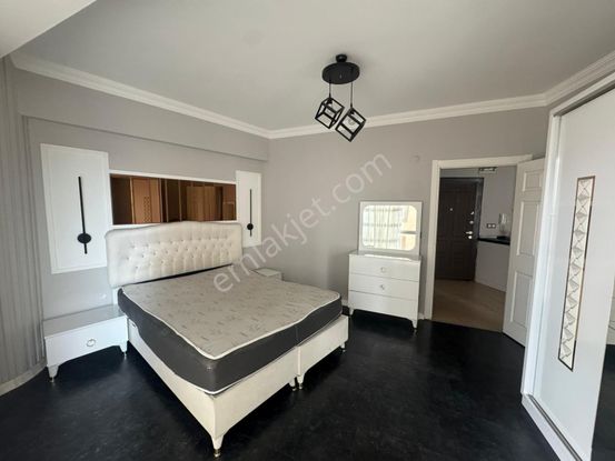 Özyurtlar Garden City 1+1 Eşyalı Siteiçi Büyük Tip Satılık Daire