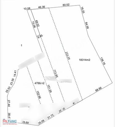 Adana Sanayi Bölgesinde Yol Üzerinde Depo Olmaya Uygun