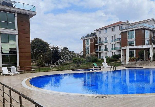 Enka’dan Kartepe Fsm Kent Meydanında Lüks Site İçi Satılık 3+1 Yüksek Giriş Daire