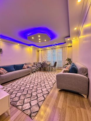 Esenyurt Selahaddin Eyyubi Merkezi Konumda 3+1 Geniş Daire