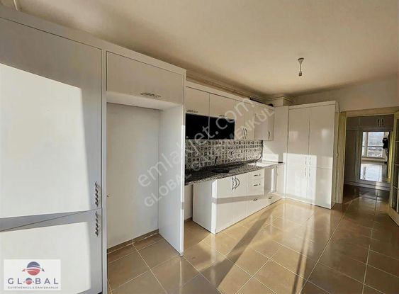 Globalden Efendibey Toki Özden Karşısı Toki 2+1 Kiralık Daire