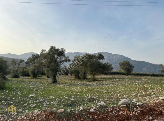 Fethiye Gayrimenkulden Seydikemer Eşende Köşe Parsel İmarlı