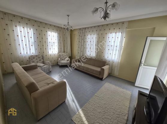 Fethiye Gayrimenkulden Çalış Sahile 1,5 Km Ara Kat 2+1